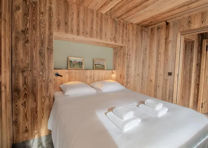 Les Hauts De Val Stunning With Panoramic View Feriehus *