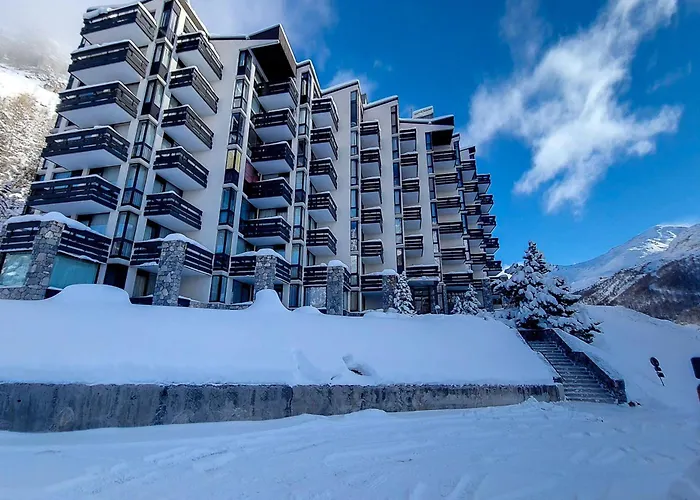 Les Hauts De Val Stunning With Panoramic View Feriehus *